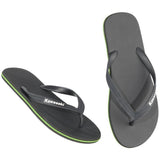 Sandálias de Praia KAWASAKI - Tamanho 43