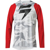 Camisola SHIFT 3LUE LABEL SNOW CAMO 2020