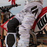 Calças SHIFT 3LUE LABEL SNOW CAMO 2020