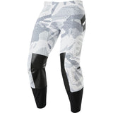 Conjunto SHIFT 3LUE LABEL SNOW CAMO 2020