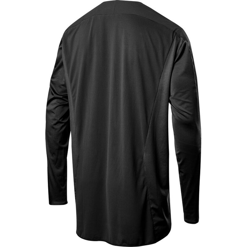 Camisola SHIFT 3LACK LABEL DEAD EYE BLACK 2020 - Tamanho M