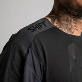 Camisola SHIFT 3LACK LABEL DEAD EYE BLACK 2020 - Tamanho M