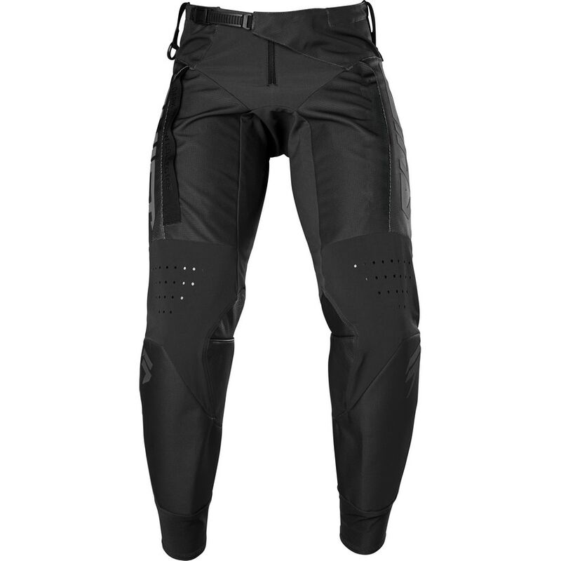 Calças SHIFT 3LACK LABEL DEAD EYE BLACK 2020