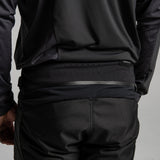 Calças SHIFT 3LACK LABEL DEAD EYE BLACK 2020