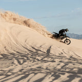 Calças SHIFT 3LACK LABEL DEAD EYE BLACK 2020