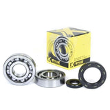 Kit Rolamentos Cambota PROX HONDA CR 250 92-07