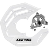 Protecção de Disco ACERBIS X-FUTURE FANTIC XEF 250/450 21-24 (com suporte)