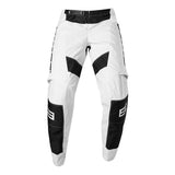 Conjunto SHIFT WHIT3 LABEL ARCHIVAL Branco/Preto 2020 - Camisola XL ; Calças 36