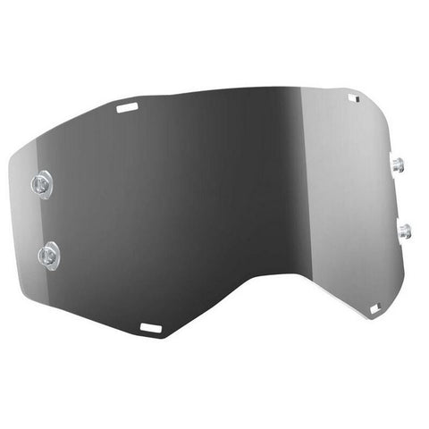 Lente SCOTT PROSPECT/FURY Light Sensitive Cinzento