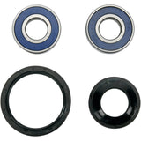 Kit de Rolamentos Roda Dianteira MOOSE RACING HONDA NX 650 DOMINATOR 88-99, XL 600V TRANSALP 87-96