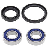 Kit de Rolamentos Roda Dianteira ALL BALLS/PRO-X para HONDA XR 400R 96-04, XR 600R 93-00,  XR 650R 00-07