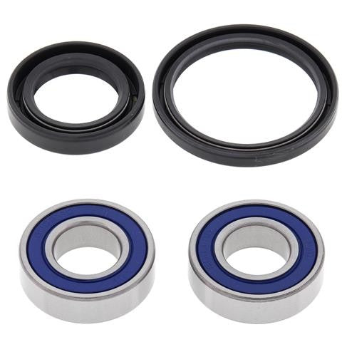 Kit de Rolamentos Roda Dianteira ALL BALLS/PRO-X para HONDA XR 400R 96-04, XR 600R 93-00,  XR 650R 00-07