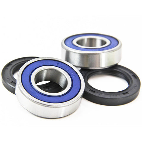 Kit de Rolamentos Roda Traseira ALL BALLS/PRO-X YAMAHA YZ 250F 01-08, YZ 400F/426F/450F 99-08