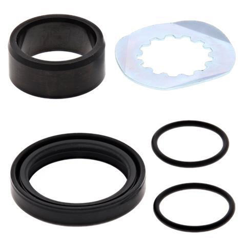 Kit de Reparação de Pinhão de Ataque MOOSE RACING YAMAHA YZ 250 99-25