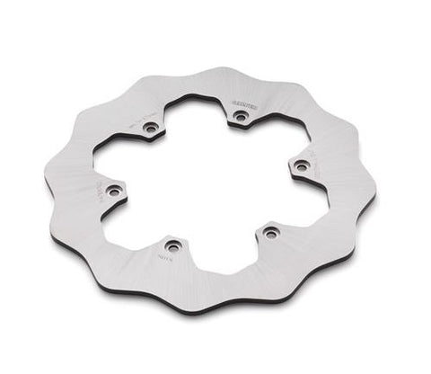 Disco de travão traseiro original KTM EXC/SX e HUSQVARNA FC/FE/TC/TE 14-16 220MM
