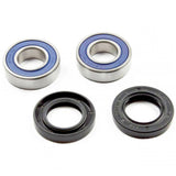 Kit de Rolamentos Roda Dianteira MOOSE RACING para GAS GAS 96-03, SHERCO ENDURO 05-24