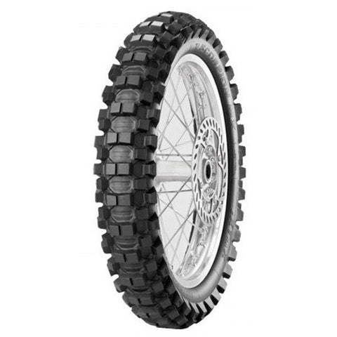 Pneu PIRELLI SCORPION MX MID SOFT 32 100/90-19 57M