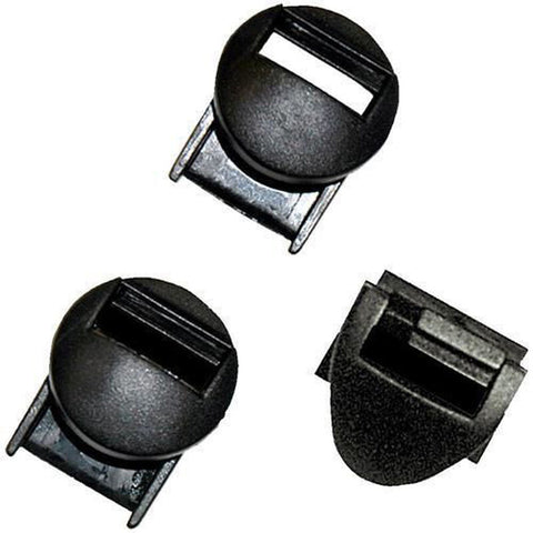 Fecho Bota ALPINESTARS TECH 3 S Preto