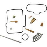 Kit Reparação Carburador MOOSE RACING HONDA CR 125R 2001