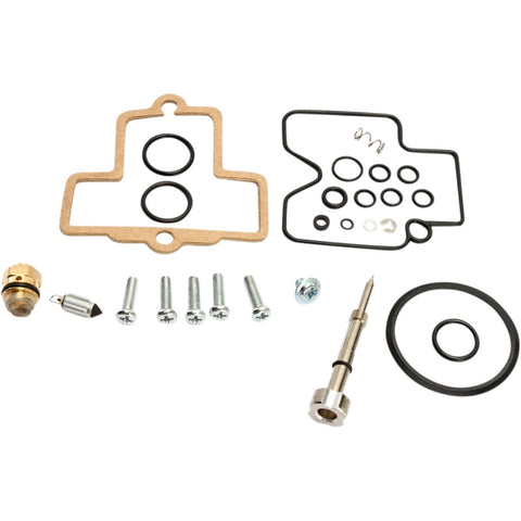 Kit Reparação Carburador MOOSE RACING KTM EXC 400/520 00-02, SX 400/520 00-02