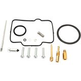 Kit Reparação Carburador MOOSE RACING HONDA CR 125R 96-97