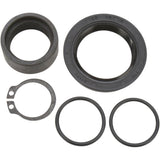 Kit de Reparação de Pinhão de Ataque PROX SUZUKI RM 125 04-08, RM-Z 250 07-12
