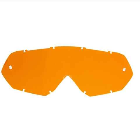 Lentes Espelhadas THOR ENEMY/ HERO FIRE IRIDIUM