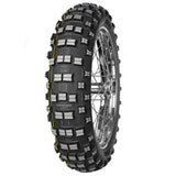 Pneu MITAS TERRA FORCE-EF SUPER 140/80-18 70R YELLOW