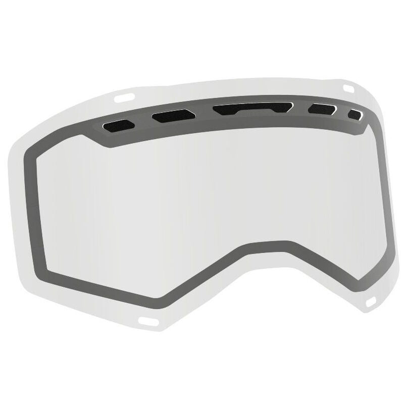Lente SCOTT SMB PROSPECT DL ACS Transparente