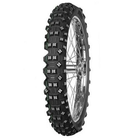 Pneu MITAS TERRA FORCE-EF SUPER LIGHT 90/90-21 54R GREEN