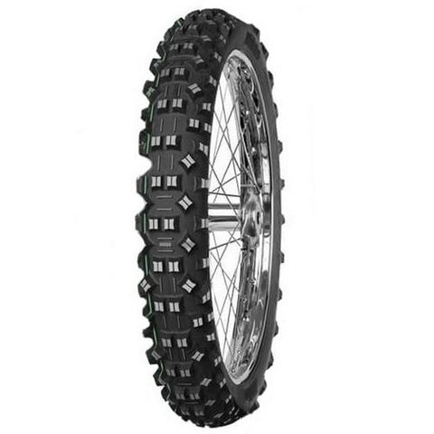 Pneu MITAS TERRA FORCE-EF SUPER LIGHT 90/100-21 57R GREEN
