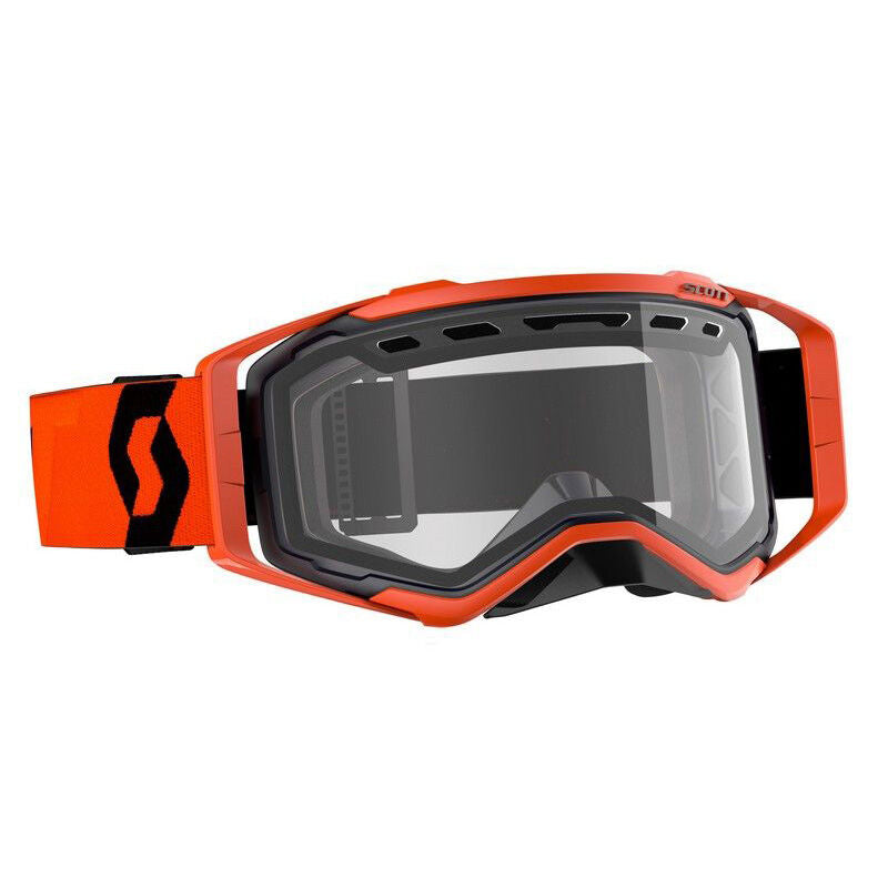 Óculos SCOTT PROSPECT ENDURO Laranja