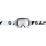 Óculos SCOTT HUSTLE X MX Branco