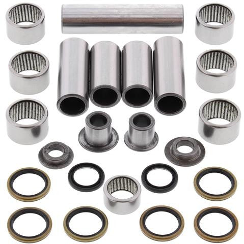 Kit de Reparação Bielas Suspensão MOOSE RACING KAWASAKI KX 125 99-03 KX 250 01-03