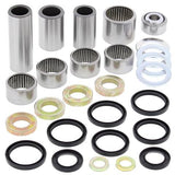 Kit de Reparação Bielas Suspensão MOOSE RACING HONDA CR 125/250 94-95