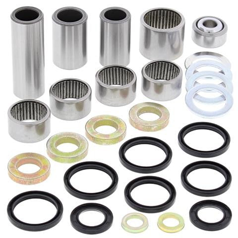 Kit de Reparação Bielas Suspensão MOOSE RACING HONDA CR 125/250 94-95
