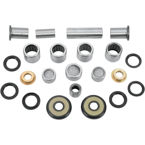 Kit de Reparação Bielas Suspensão MOOSE RACING YAMAHA YZ 85 03-18