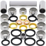 Kit de Reparação Bielas Suspensão ALL BALLS/ PRO-X para YAMAHA WR 250F 06, WR 450F 06