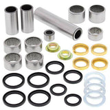 Kit de Reparação Bielas Suspensão MOOSE RACING YAMAHA YZ 250F 10-13
