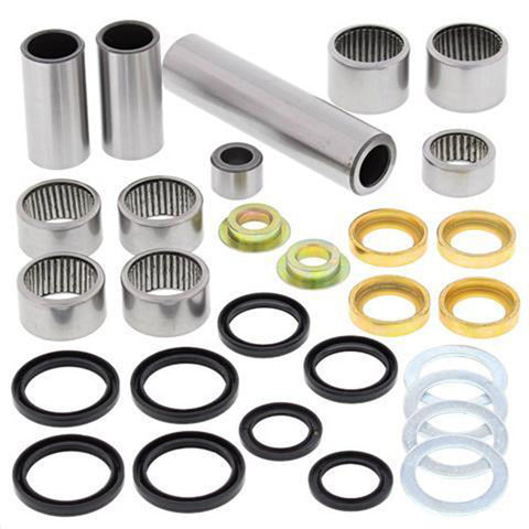 Kit de Reparação Bielas Suspensão MOOSE RACING YAMAHA YZ 250F 10-13