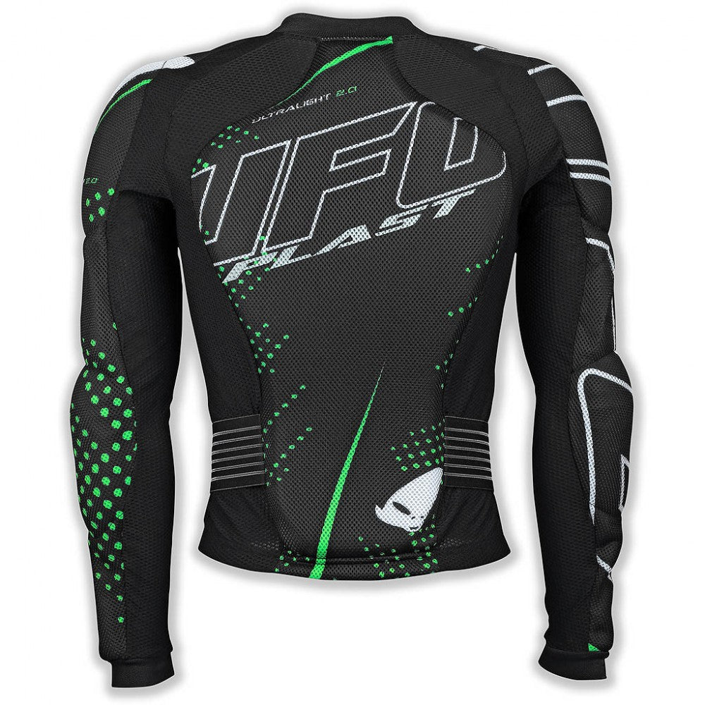 Peitoral Integral UFO ULTRALIGHT 2.0