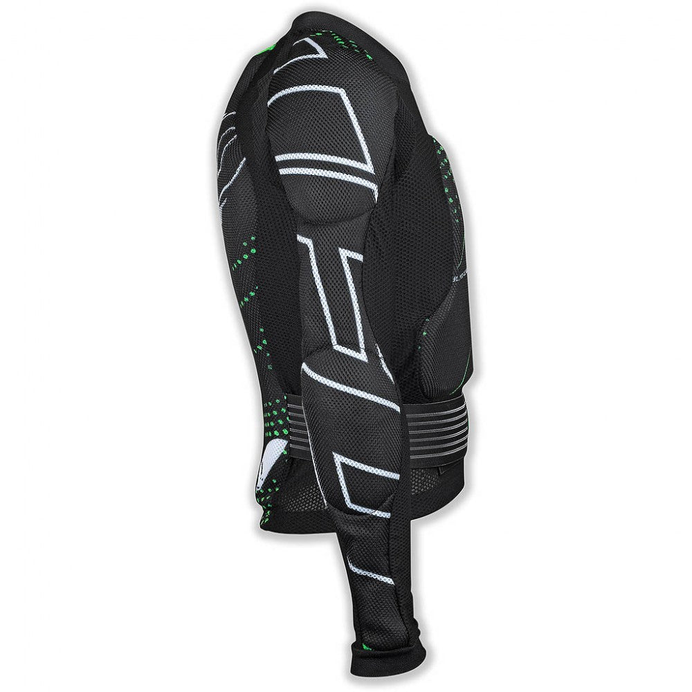 Peitoral Integral UFO ULTRALIGHT 2.0