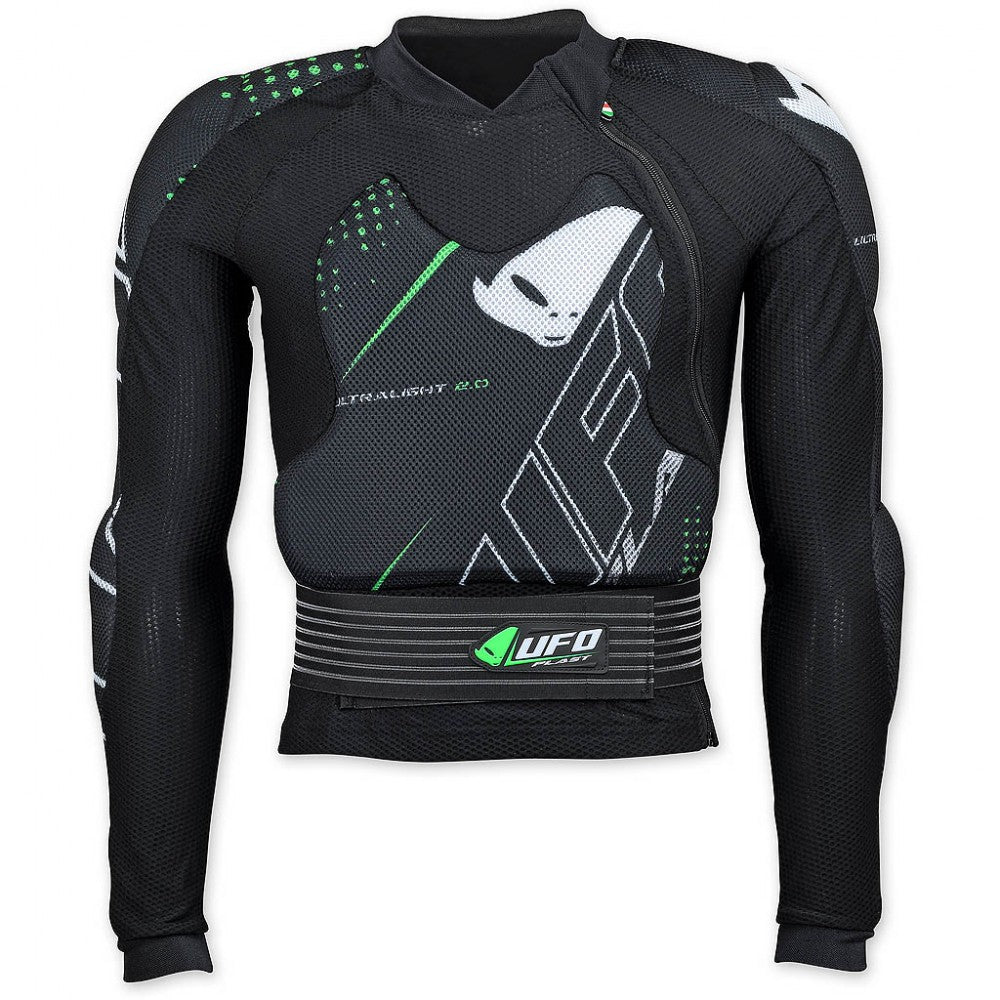 Peitoral Integral UFO ULTRALIGHT 2.0