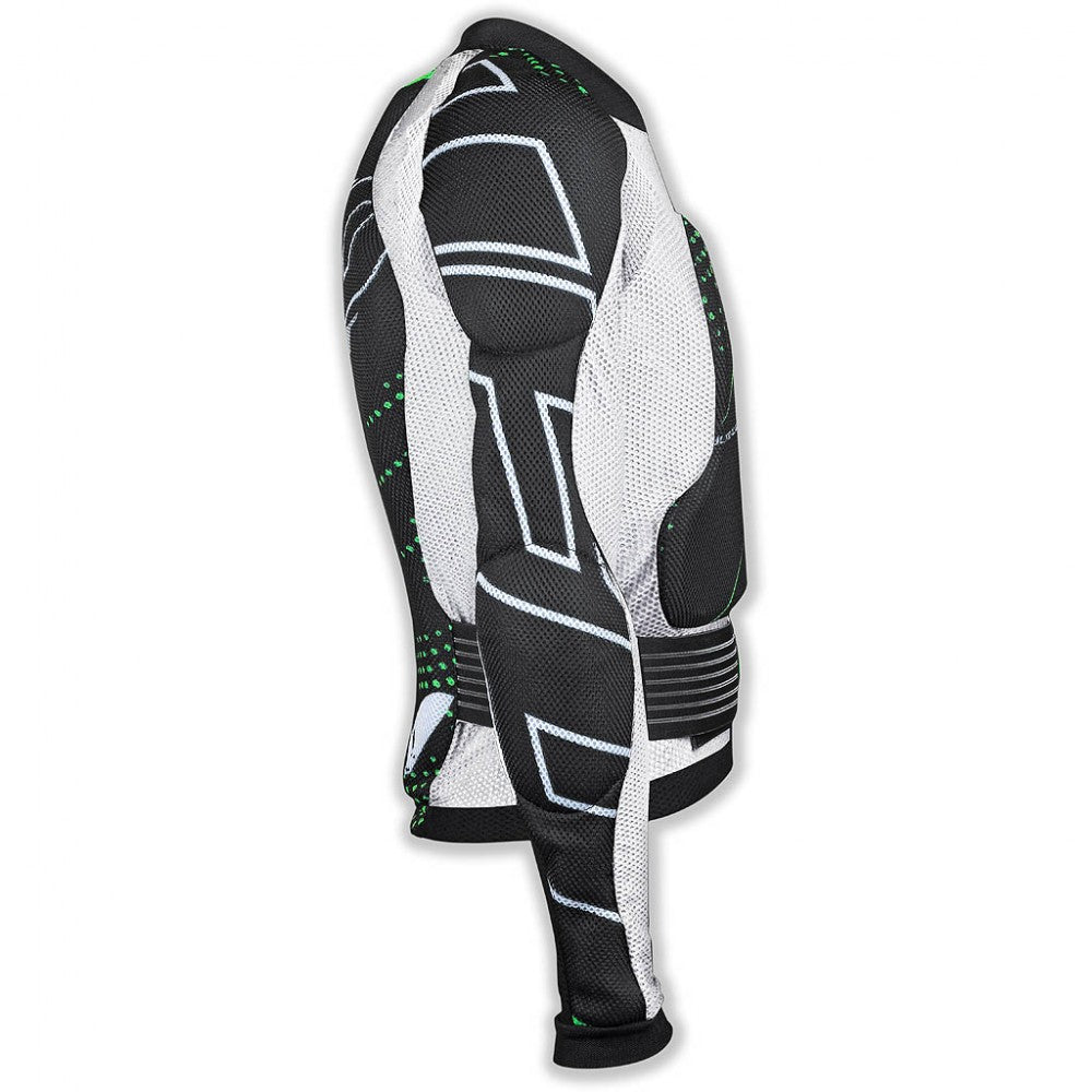 Peitoral Integral UFO ULTRALIGHT 2.0