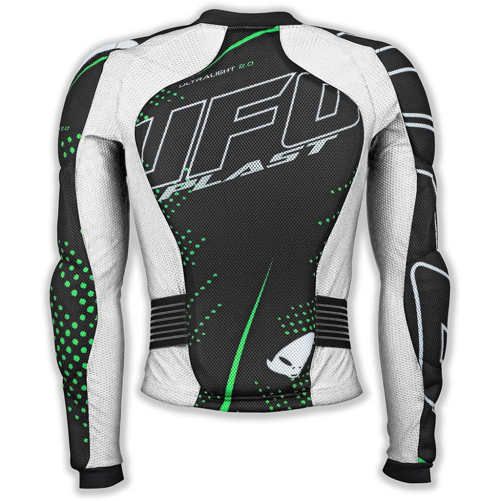 Peitoral Integral UFO ULTRALIGHT 2.0