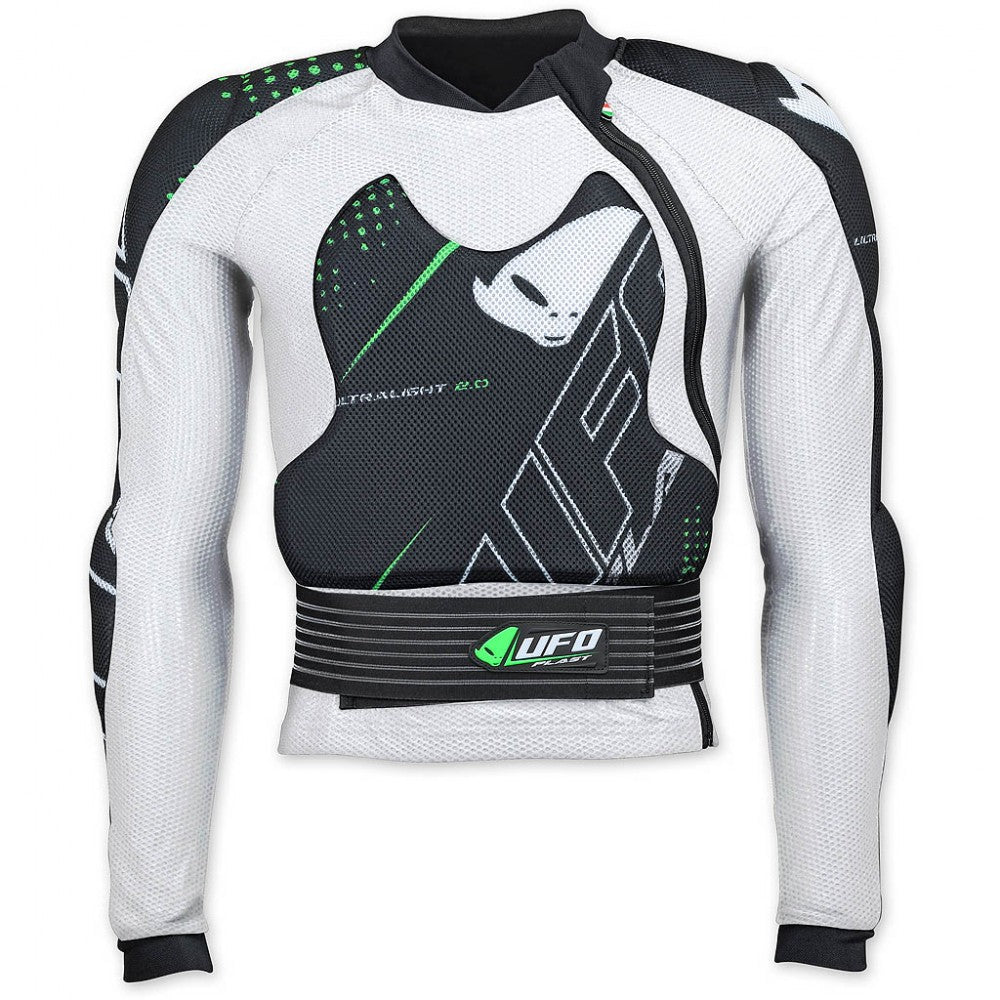 Peitoral Integral UFO ULTRALIGHT 2.0