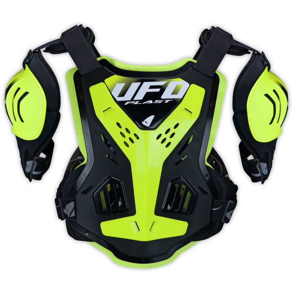 Peitoral UFO X-CONCEPT