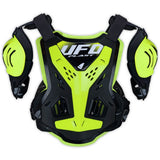 Peitoral UFO X-CONCEPT