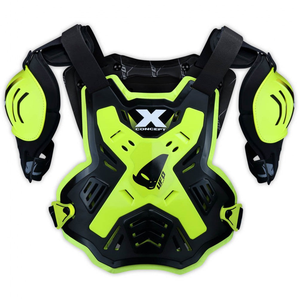 Peitoral UFO X-CONCEPT