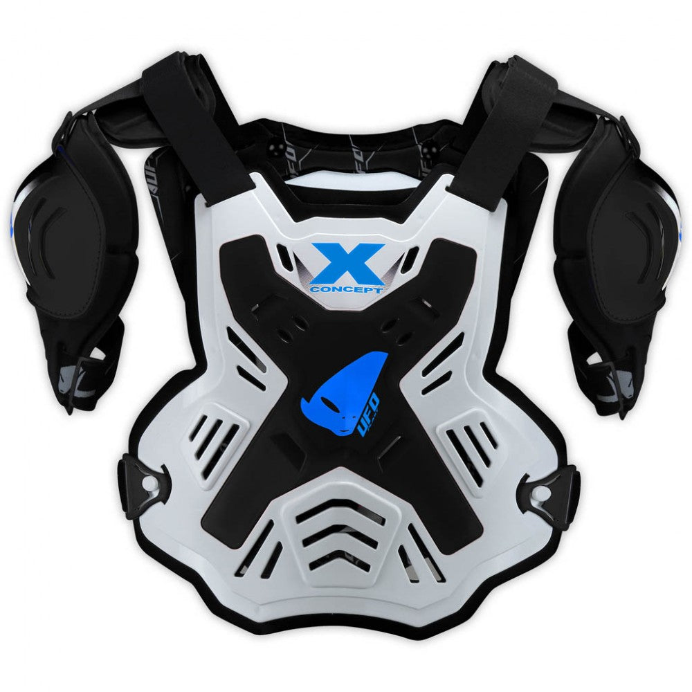 Peitoral UFO X-CONCEPT